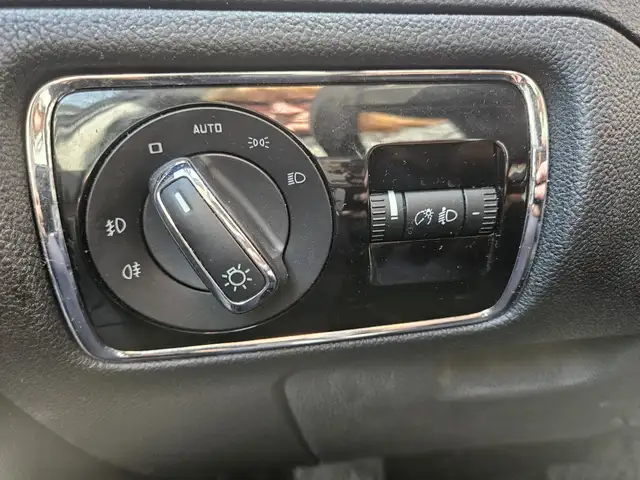Skoda Superb view 15