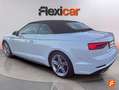 Audi A5 Cabrio 2.0TDI S tronic Blanco - thumbnail 7