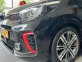 Kia Picanto 1.0 CVVT World Cup Ed. | Leder | Climate Control | Noir - thumbnail 11