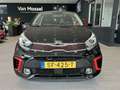 Kia Picanto 1.0 CVVT World Cup Ed. | Leder | Climate Control | Noir - thumbnail 12
