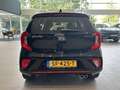 Kia Picanto 1.0 CVVT World Cup Ed. | Leder | Climate Control | Noir - thumbnail 5