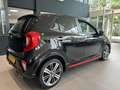 Kia Picanto 1.0 CVVT World Cup Ed. | Leder | Climate Control | Noir - thumbnail 6