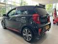 Kia Picanto 1.0 CVVT World Cup Ed. | Leder | Climate Control | Noir - thumbnail 4