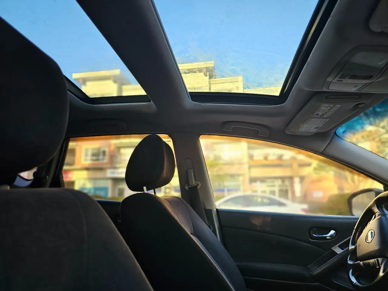 2009 Nissan Murano