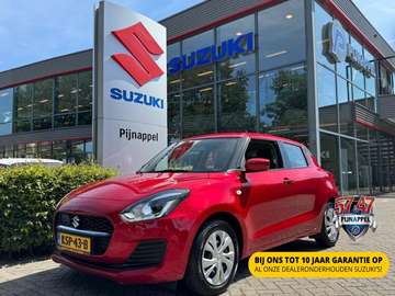 1.2 Comfort 5-deurs Smart Hybrid Airco / Navigatie