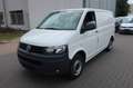 Volkswagen T5 Transporter T5 2.Hand / Werkstatteinrichtung / FN: 218 Weiß - thumbnail 1
