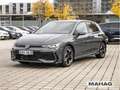 Volkswagen Golf VIII R-Line 1.5 eTSI LED Navi Pano ParkPilo Grau - thumbnail 4