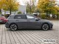 Volkswagen Golf VIII R-Line 1.5 eTSI LED Navi Pano ParkPilo Grau - thumbnail 7