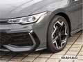Volkswagen Golf VIII R-Line 1.5 eTSI LED Navi Pano ParkPilo Grau - thumbnail 10
