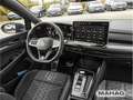Volkswagen Golf VIII R-Line 1.5 eTSI LED Navi Pano ParkPilo Grau - thumbnail 13