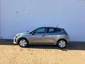 Renault Clio V 1.6 E-TECH Hybrid 145 Evolution Gris - thumbnail 5