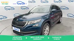 Skoda Kodiaq 2.0 TDI SCR 190 DSG7 Sportline