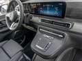 Mercedes-Benz V 300 d AVANTGARDE Lang Distronic Burmester AHK Noir - thumbnail 10