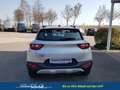 Kia Stonic Vision 1.0 T-GDI 100 PS-AndroidAuto-AppleCarPla... Silber - thumbnail 4