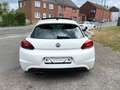Volkswagen Scirocco 1.4 TSI*R-LINE*TOIT-PANO*GPS*CUIR*PDC* Bianco - thumbnail 6