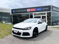 Volkswagen Scirocco 1.4 TSI*R-LINE*TOIT-PANO*GPS*CUIR*PDC* Bianco - thumbnail 1