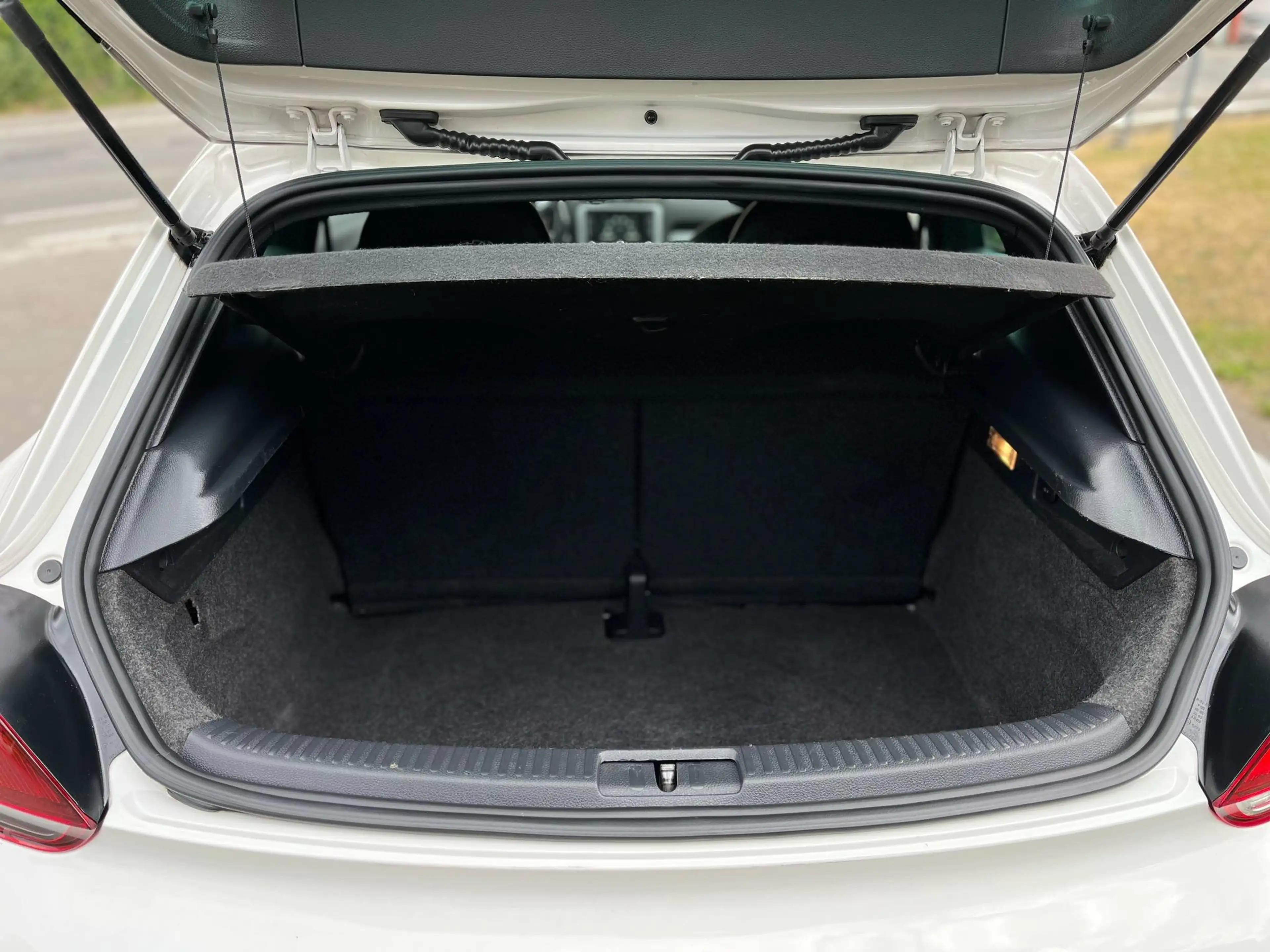 Volkswagen Scirocco 1.4 TSI*R-LINE*TOIT-PANO*GPS*CUIR*PDC* — photo 7