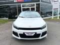 Volkswagen Scirocco 1.4 TSI*R-LINE*TOIT-PANO*GPS*CUIR*PDC* Bianco - thumbnail 2