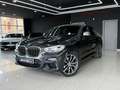 BMW X4 M40dA Gris - thumbnail 3