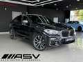 BMW X4 M40dA Gris - thumbnail 1