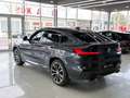 BMW X4 M40dA Gris - thumbnail 7