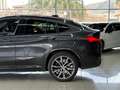 BMW X4 M40dA Gris - thumbnail 5