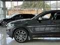 BMW X4 M40dA Gris - thumbnail 4