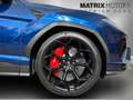 Lamborghini Urus Performante Carbon Production COC 2025 !! Blau - thumbnail 25