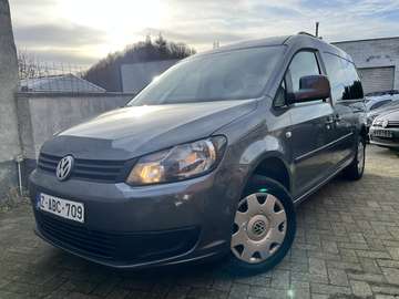 MAXI ‼️1er PROPRIÉTAIRE ‼️143 000km‼️