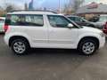 Skoda Yeti Active More-Paket Blanc - thumbnail 5