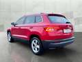 Skoda Karoq Ambition Soleil 1.0TSI 85kW (116PS)*DSG*e-Heckkl. Rot - thumbnail 5