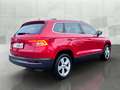 Skoda Karoq Ambition Soleil 1.0TSI 85kW (116PS)*DSG*e-Heckkl. Rot - thumbnail 4