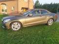 Mercedes-Benz E 200 CABRIOLET E 200 CGI BE Avantgarde Brun - thumbnail 2