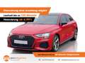 Audi A3 Sportback 30 TDI S line NAVI/LED/LEDER/PANO/STHZ/A Rouge - thumbnail 1