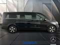 Mercedes-Benz V Extralong 250 d Avantgarde auto Schwarz - thumbnail 4