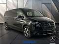 Mercedes-Benz V Extralong 250 d Avantgarde auto Schwarz - thumbnail 3