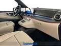 Mercedes-Benz V Extralong 250 d Avantgarde auto Schwarz - thumbnail 20