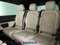 Mercedes-Benz V Extralong 250 d Avantgarde auto Schwarz - thumbnail 30