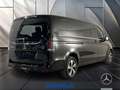 Mercedes-Benz V Extralong 250 d Avantgarde auto Schwarz - thumbnail 5