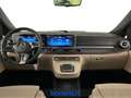 Mercedes-Benz V Extralong 250 d Avantgarde auto Schwarz - thumbnail 18
