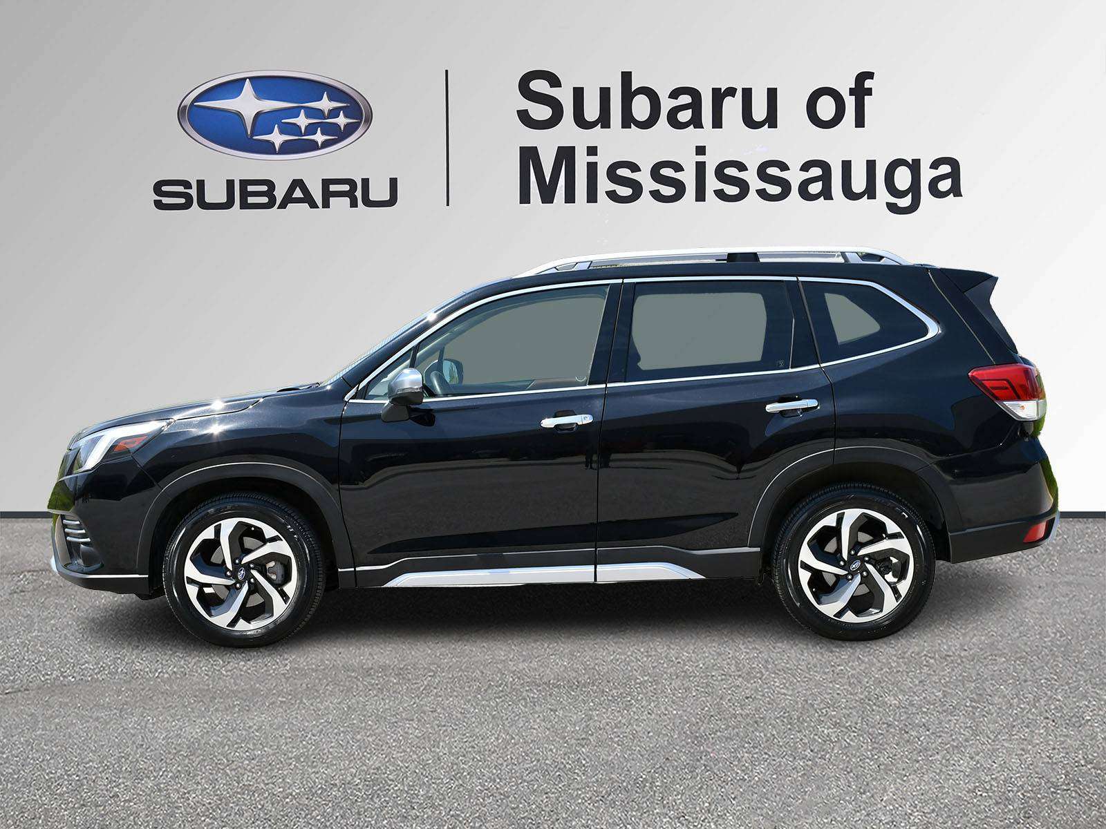 2024 Subaru Forester PREMIER | CLEAN CARFAX | 1OWNER | LEATHER | NAV — снимка 1