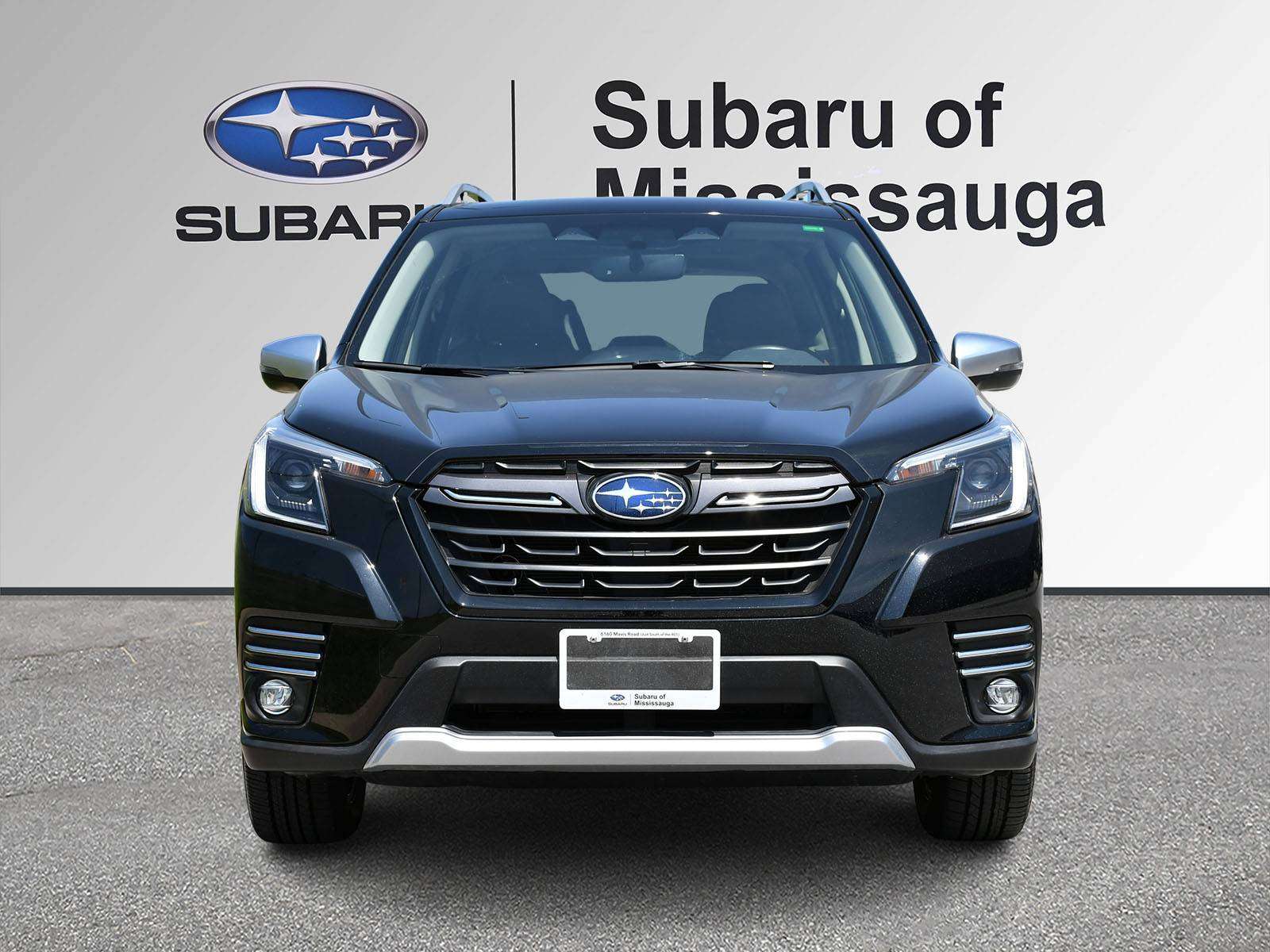 2024 Subaru Forester PREMIER | CLEAN CARFAX | 1OWNER | LEATHER | NAV — снимка 1