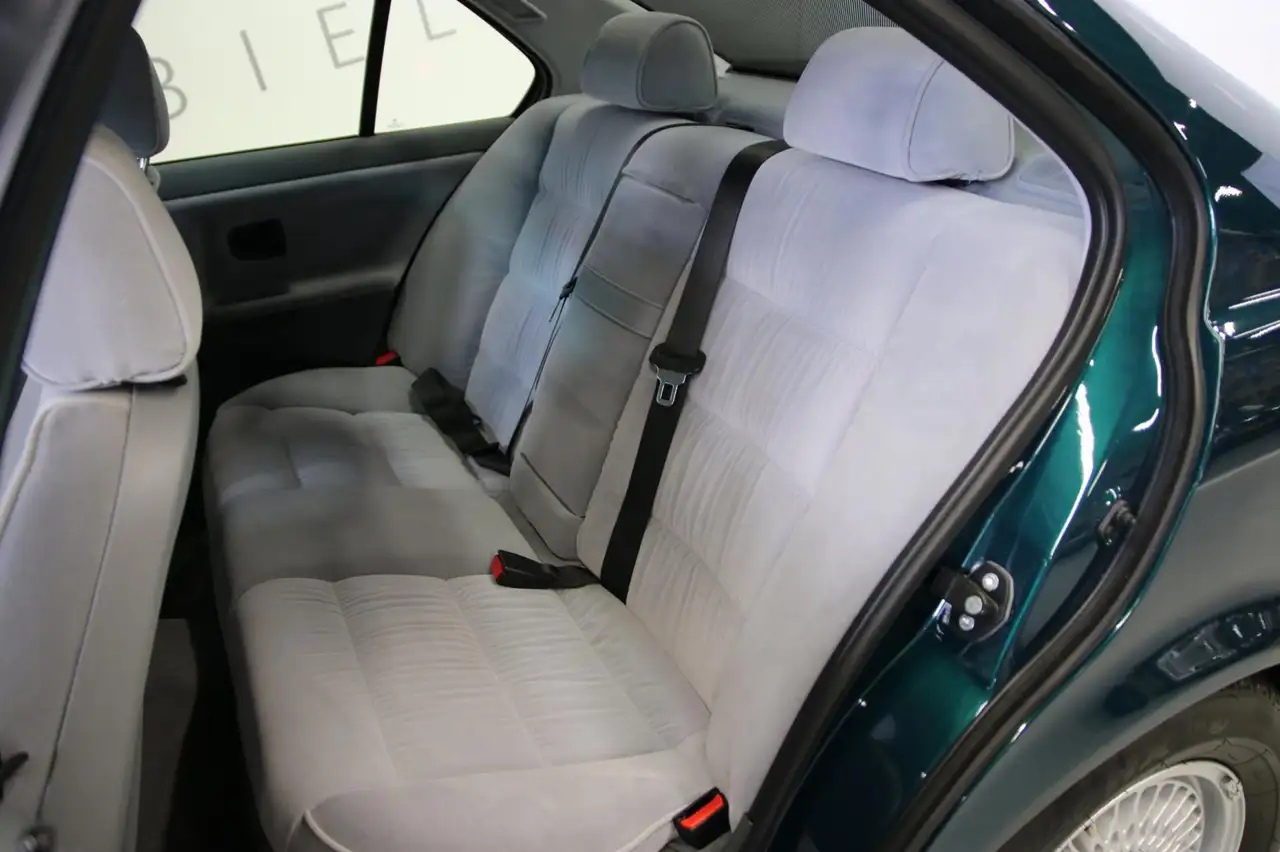 BMW 320 3-serie 320i UNIEK 424km!!!, foto 9