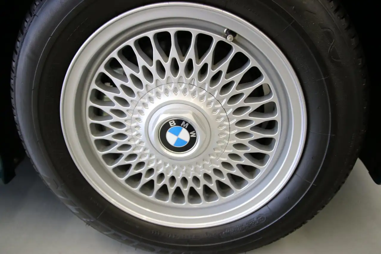 BMW 320 3-serie 320i UNIEK 424km!!!, foto 3