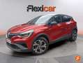 Renault Captur techno TCe 103 kW (140CV) GPF Rojo - thumbnail 2