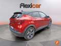 Renault Captur techno TCe 103 kW (140CV) GPF Rojo - thumbnail 5