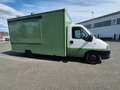Fiat Ducato Imbiss Döner Hähnchen Grill Blanc - thumbnail 6