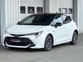 Toyota Corolla Hybrid 1.8/Automaat/Camera/Euro6d/Garantie Blanc - thumbnail 1