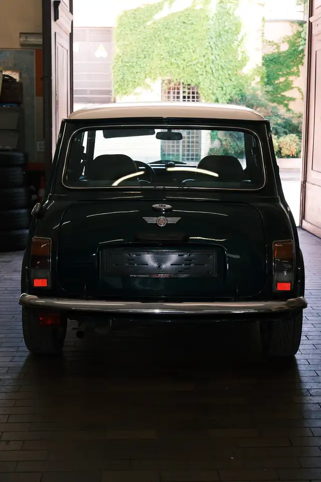 Mini 1.3 Cooper, foto 12