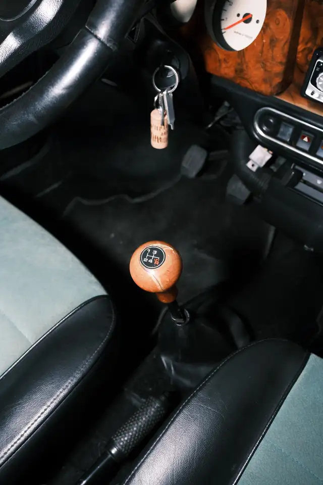 Mini 1.3 Cooper, foto 9